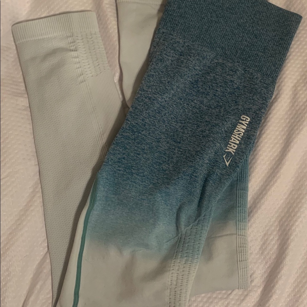 Ombré Gymshark Seamless